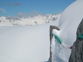6-dal passo S.Marco verso le Retiche